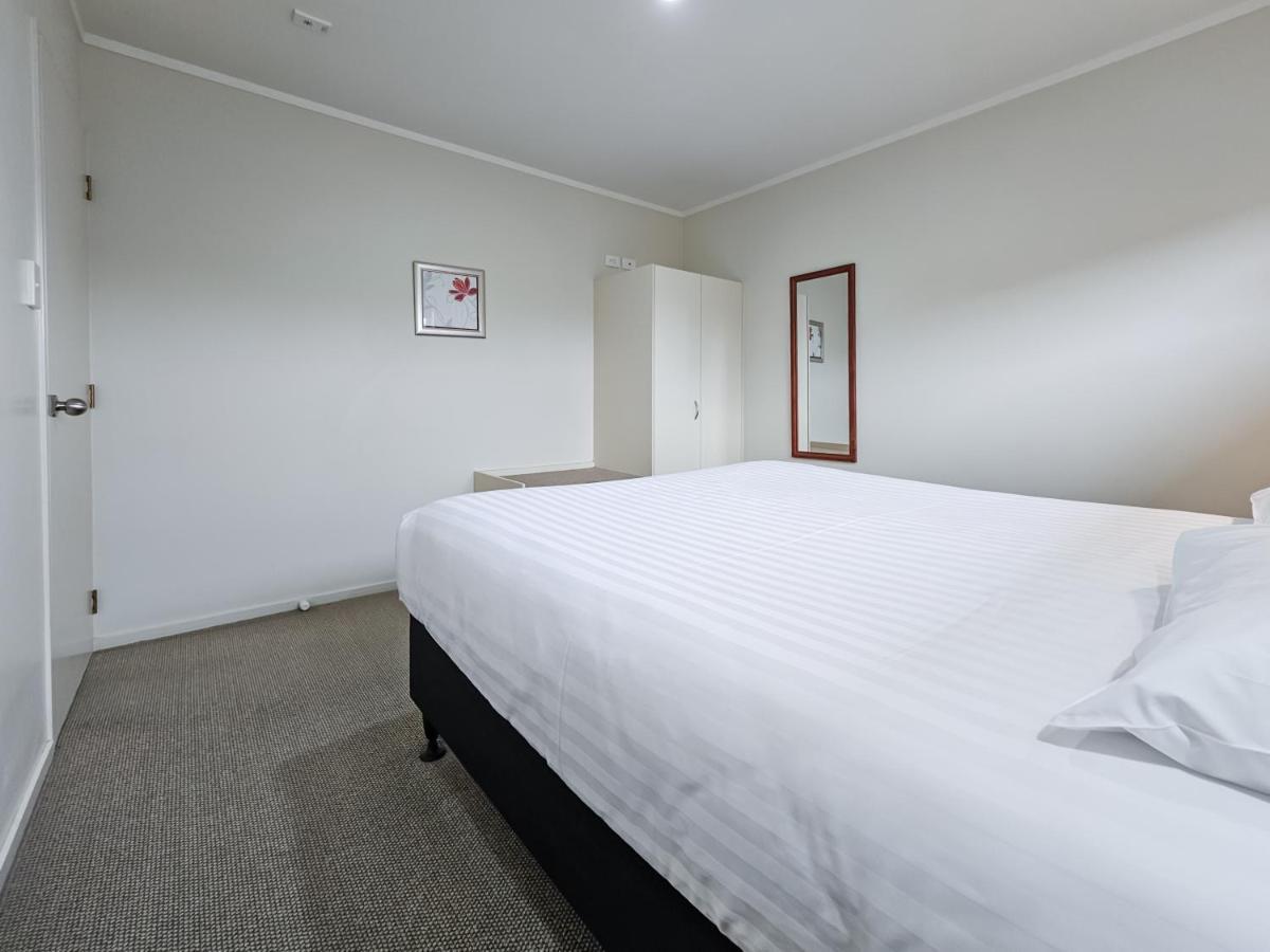 Captain Cook Motor Lodge Гисборн Экстерьер фото